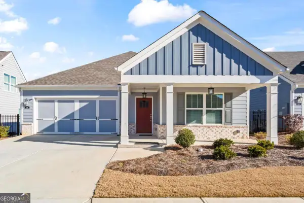 20 Weathervane Way, Hiram, GA 30141