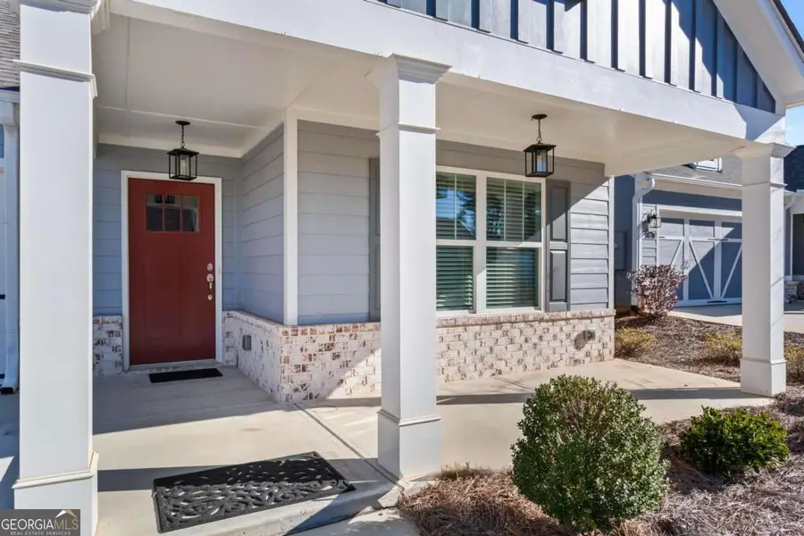 20 Weathervane Way, Hiram, GA 30141 - #3