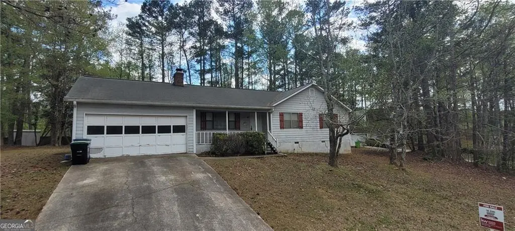 4126 Gregory Manor Circle Sw, Smyrna, GA 30082 - #1