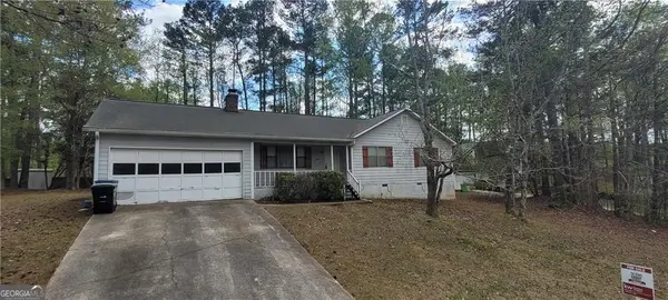 4126 Gregory Manor Circle Sw, Smyrna, GA 30082