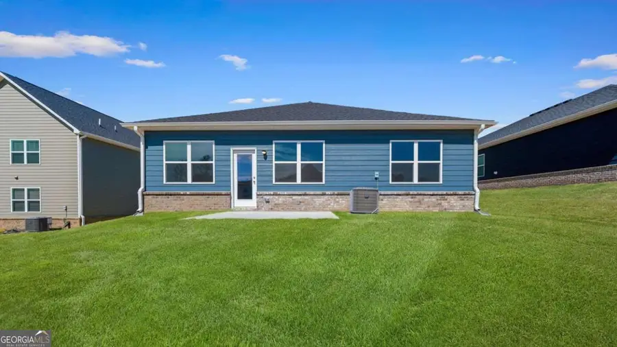 119 Holland Cove, Winder, GA 30680 - #2