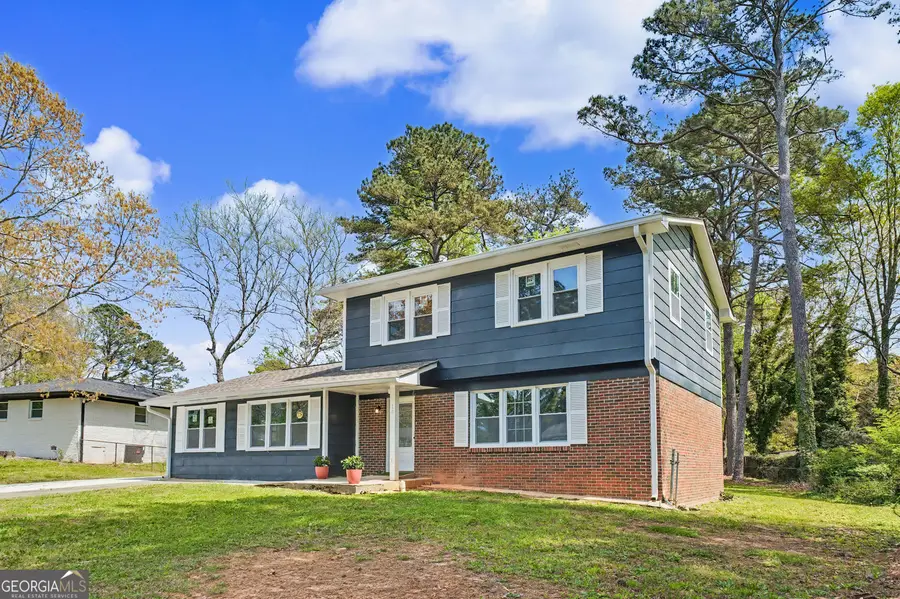 10664 Sandpiper Road, Jonesboro, GA 30238 - #3