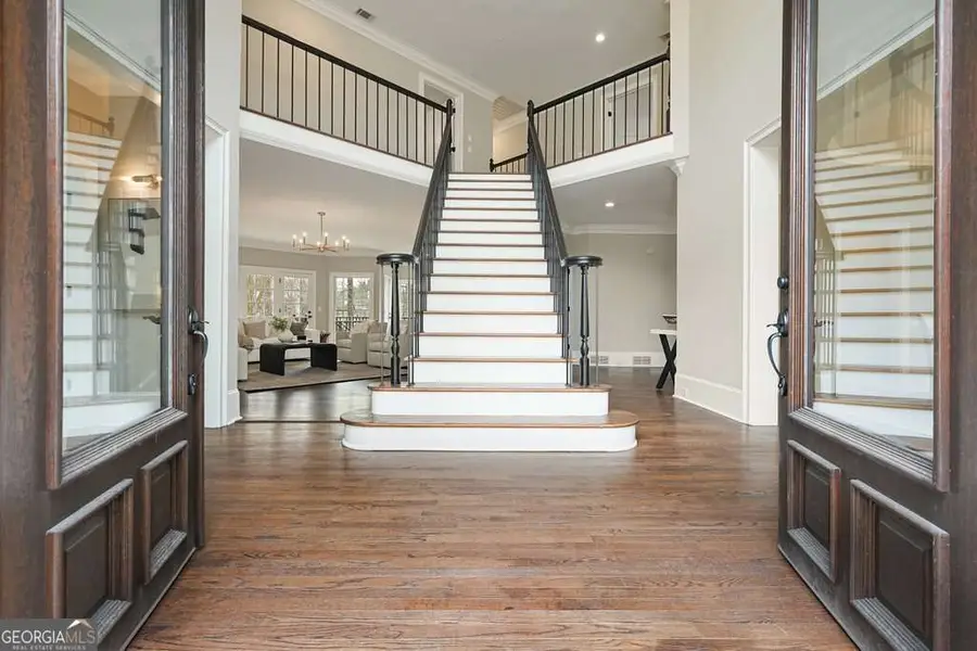 6805 Polo Drive, Cumming, GA 30040 - #2