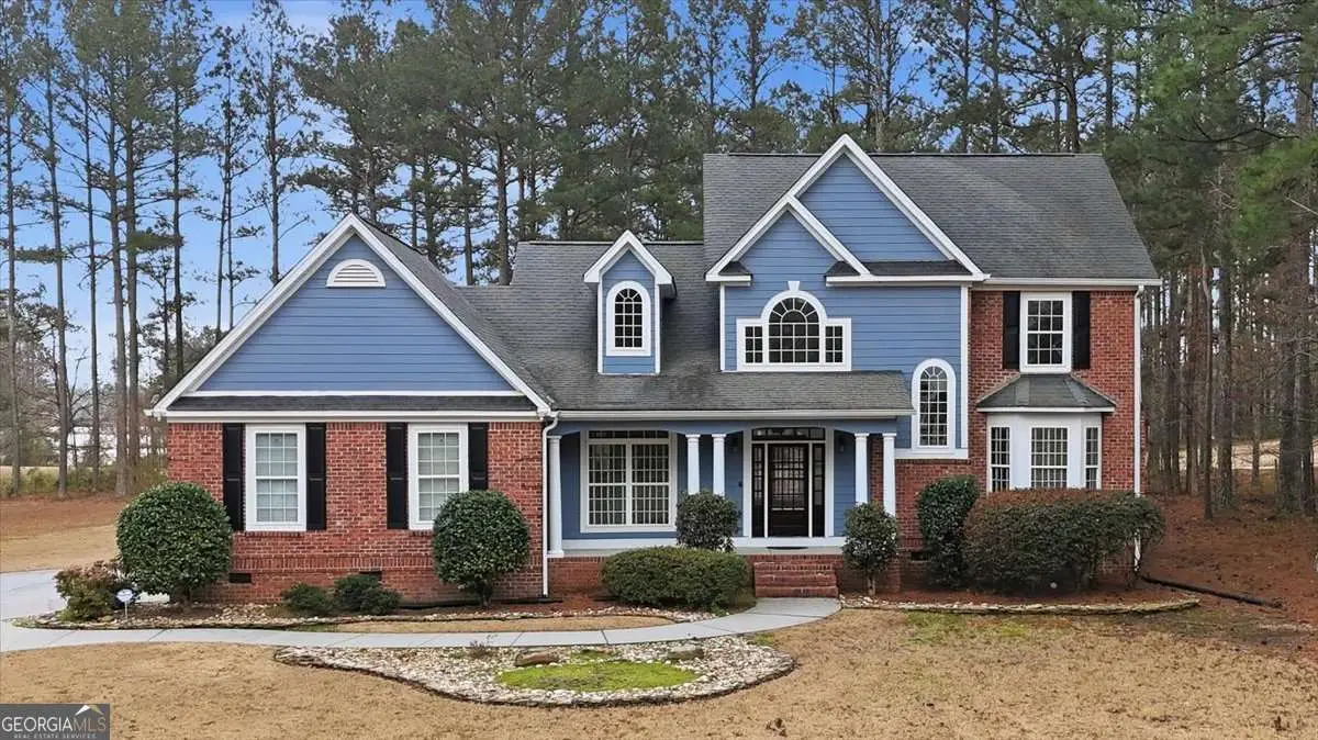 16 Nelson Boulevard Nw, Rome, GA 30165 - #1