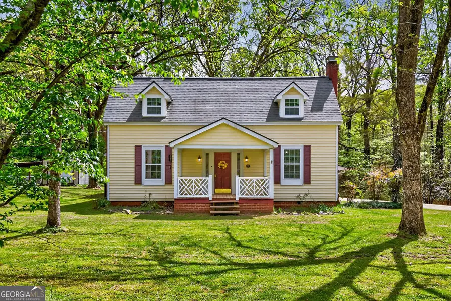 2051 Emmett Doster Road Nw, Monroe, GA 30656 - #3