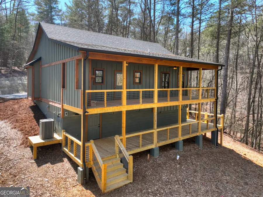 84 Olaf Court, Ellijay, GA 30540 - #3