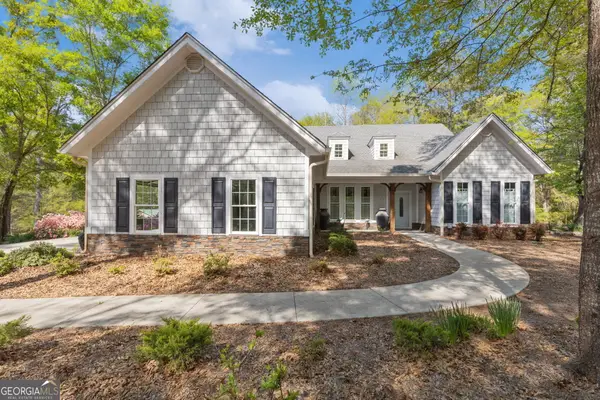 180 Timber Creek Drive, Athens, GA 30605