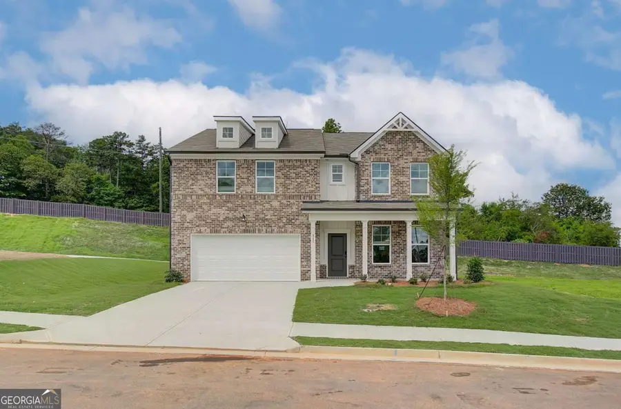 682 Ellis Spring Way #LOT 65, Lawrenceville, GA 30045 - #2