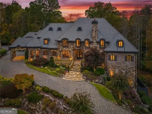 2081 Reverie Ridge, Marietta, GA 30068