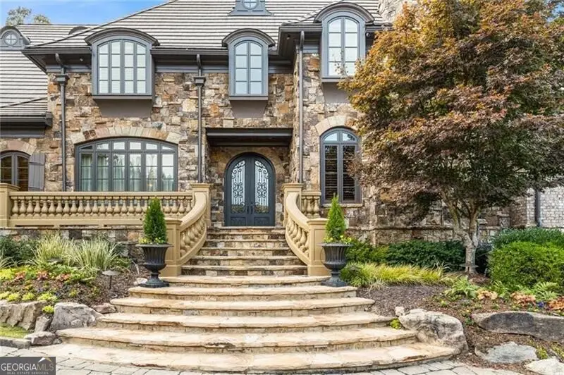 2081 Reverie Ridge, Marietta, GA 30068 - #3