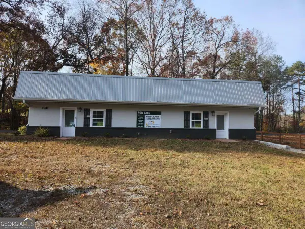 6158 Suwanee Dam Road, Sugar Hill, GA 30518