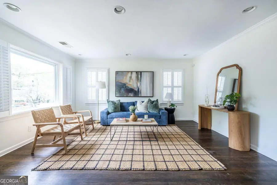 1142 Portland Avenue, Atlanta, GA 30316 - #2