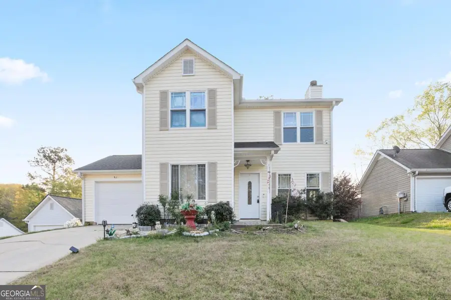 176 Bay Court Drive, Stockbridge, GA 30281 - #2