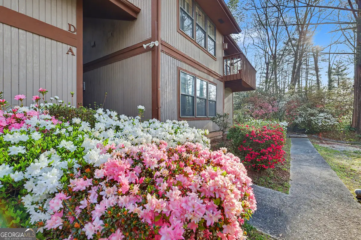 62 Stornoway Drive #UNIT 2, Clayton, GA 30525 - #1