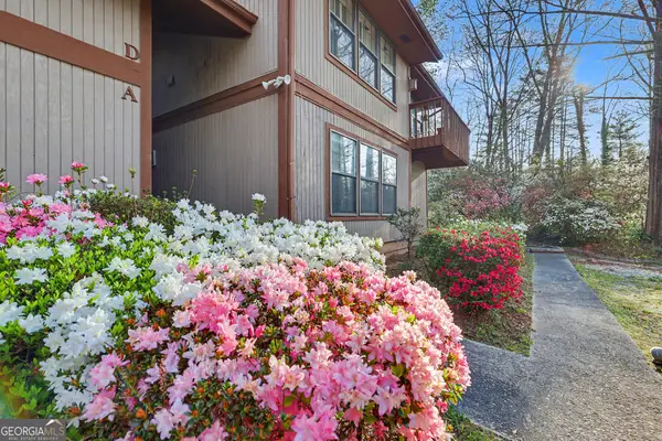 62 Stornoway Drive #UNIT 2, Clayton, GA 30525