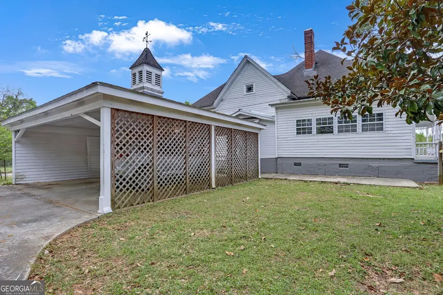 3626 Highway 213, Mansfield, GA 30055 - #2