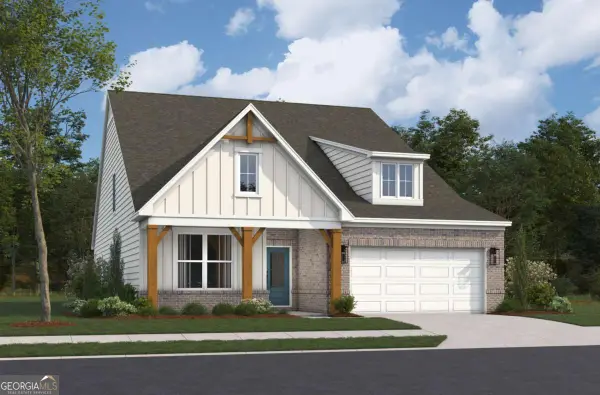 117 Willowfern Lane, Marietta, GA 30066