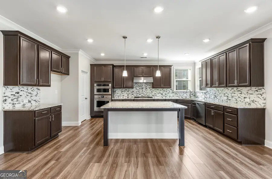 380 Parkside Meadows Drive, Marietta, GA 30064 - #2