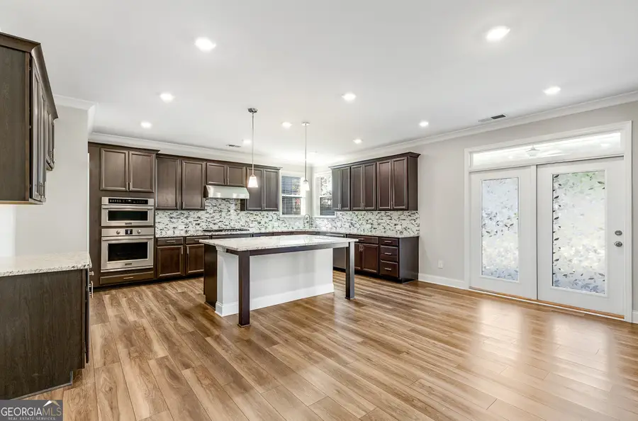 380 Parkside Meadows Drive, Marietta, GA 30064 - #3