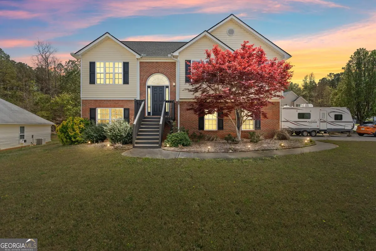 101 Lei Court, Carrollton, GA 30116 - #1