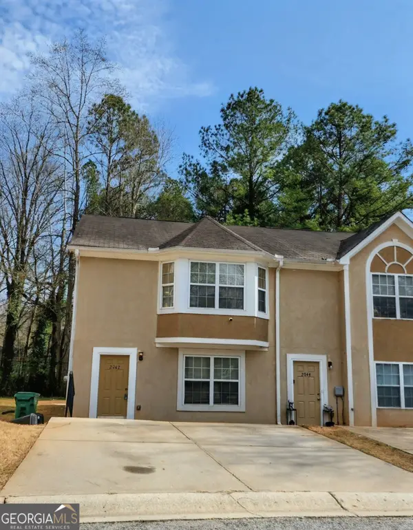 2942 Fields Drive, Lithonia, GA 30038