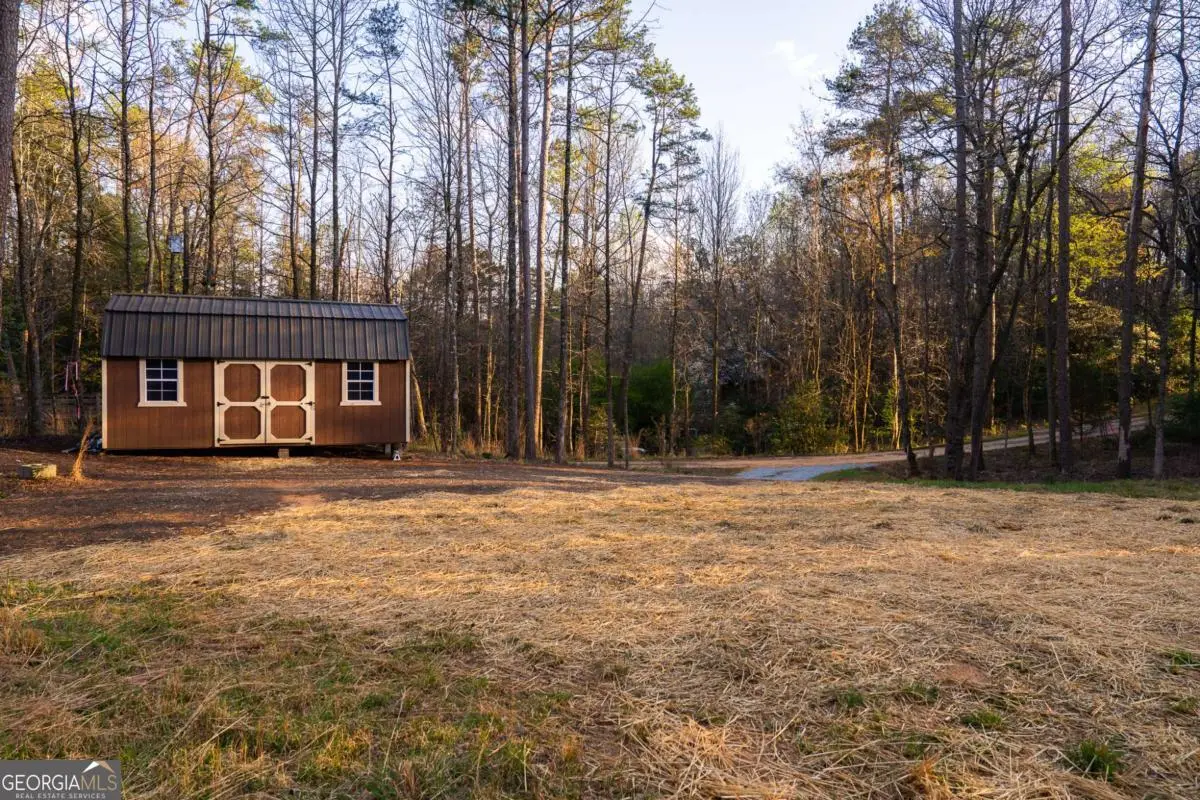 LOT 0 Delphi Hills Lane, McCaysville, GA 30555 - #1