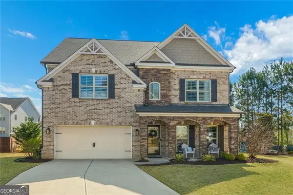 5599 Rapallo Terrace, Sugar Hill, GA 30518