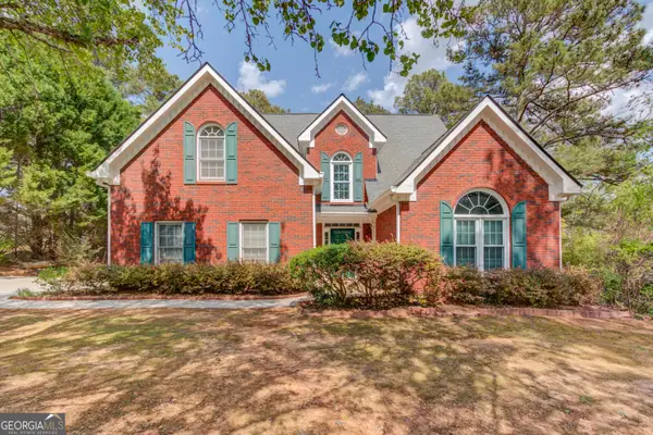 45 Oak Lane, Oxford, GA 30054