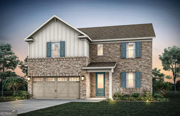 4432 Karenwood Circle, Powder Springs, GA 30127