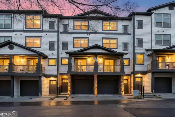 215 Semel Drive Nw #453, Atlanta, GA 30309