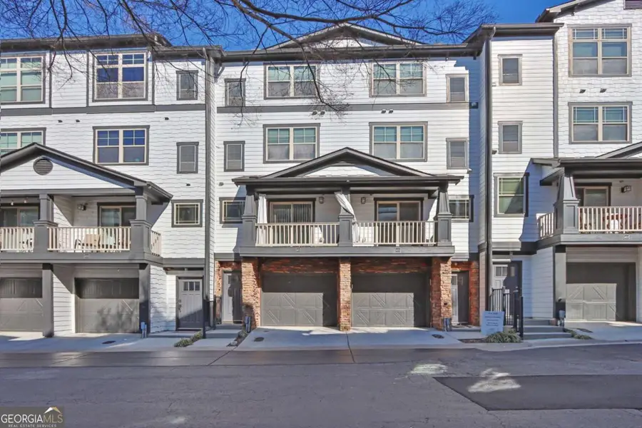 215 Semel Drive Nw #453, Atlanta, GA 30309 - #2