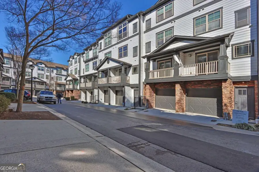 215 Semel Drive Nw #453, Atlanta, GA 30309 - #3