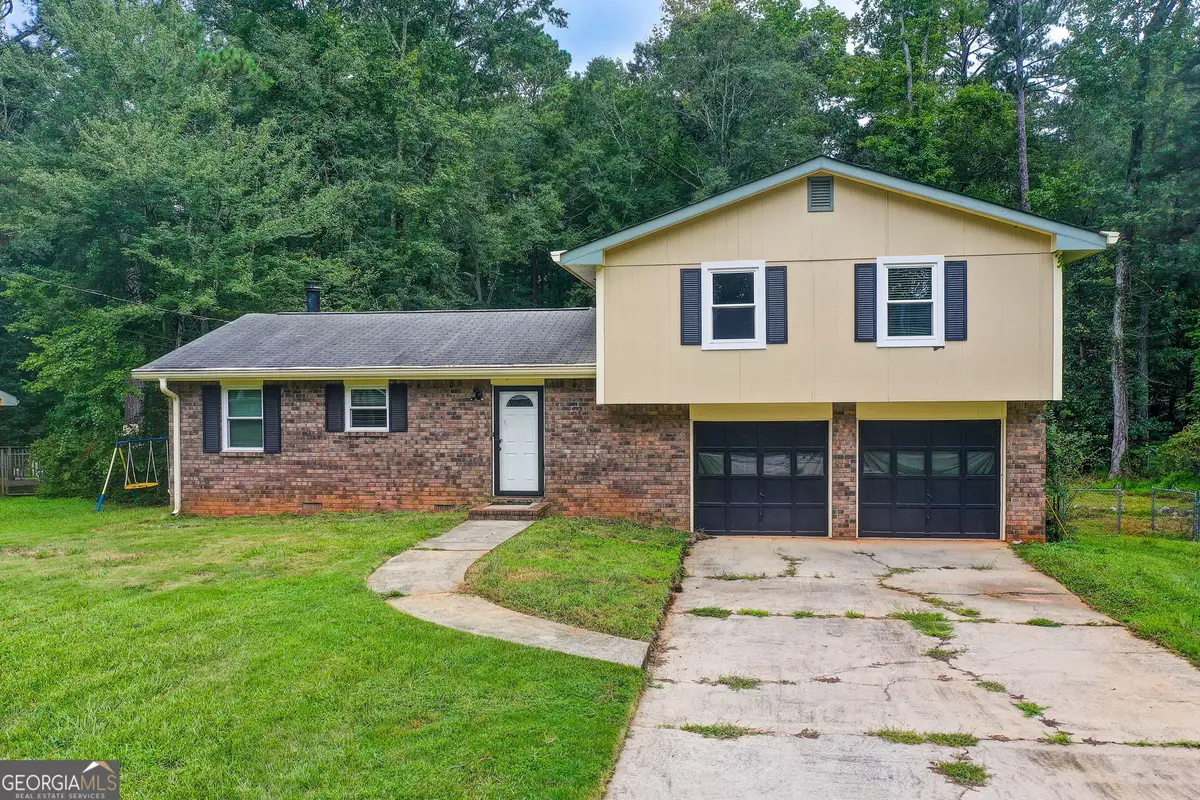 2193 Kings Forest Drive Se, Conyers, GA 30013 - #1