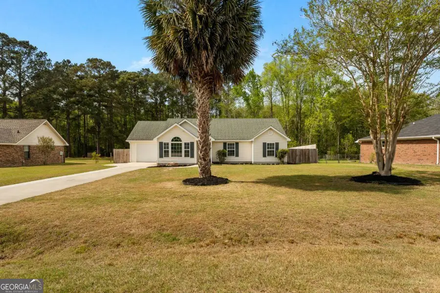 140 Huger Street, Rincon, GA 31326 - #3