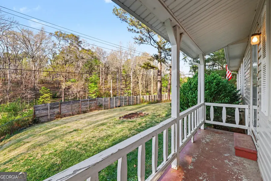 941 Kingston Highway, Kingston, GA 30145 - #3