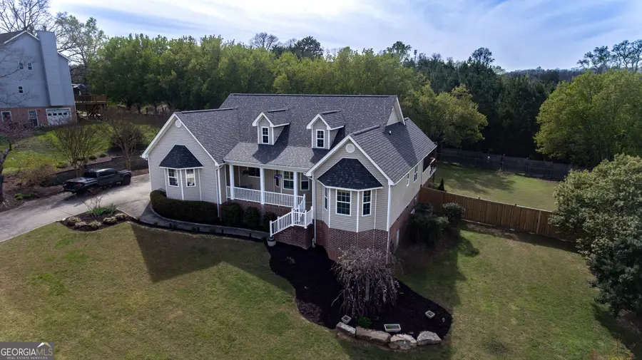 124 Falcons View Dr, Ringgold, GA 30736 - #2