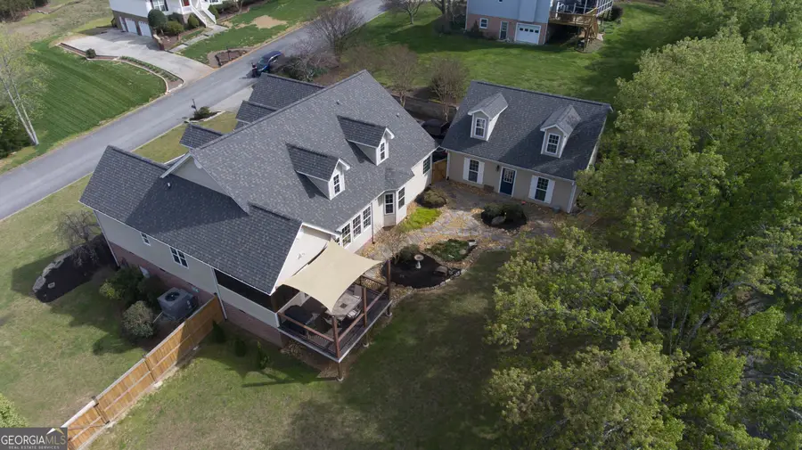 124 Falcons View Dr, Ringgold, GA 30736 - #3