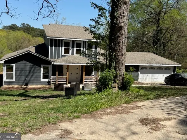 6230 Feldwood Road, South Fulton, GA 30349 - #1