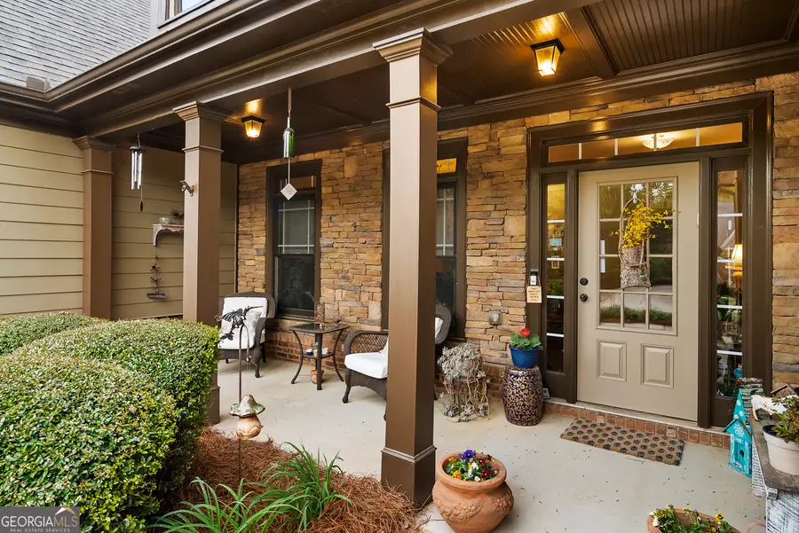 1453 Brookhaven Drive, Watkinsville, GA 30677 - #3