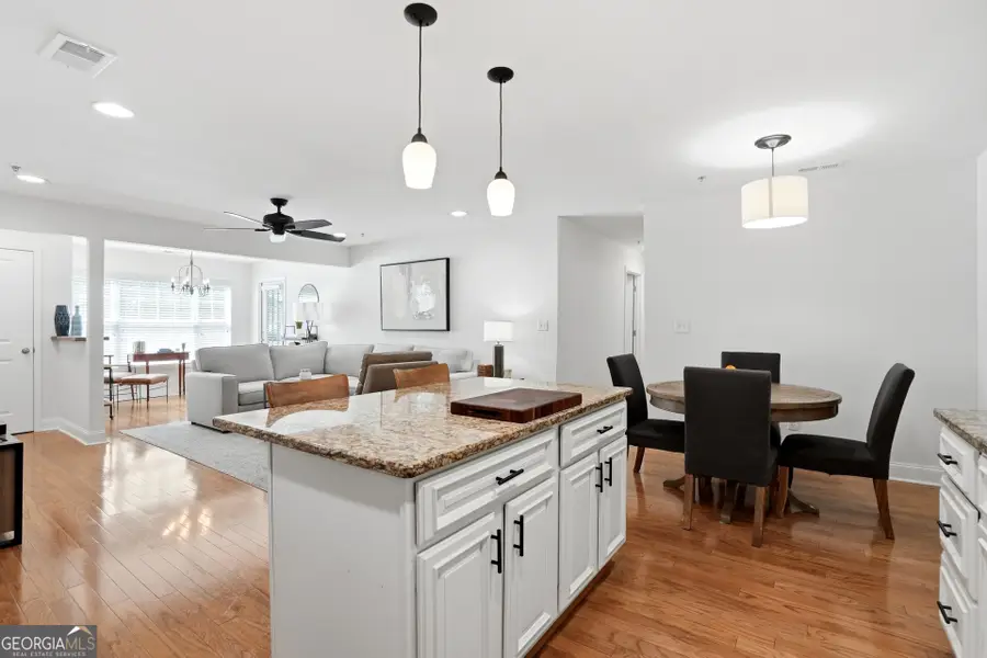 1303 Madison Lane Se, Smyrna, GA 30080 - #3