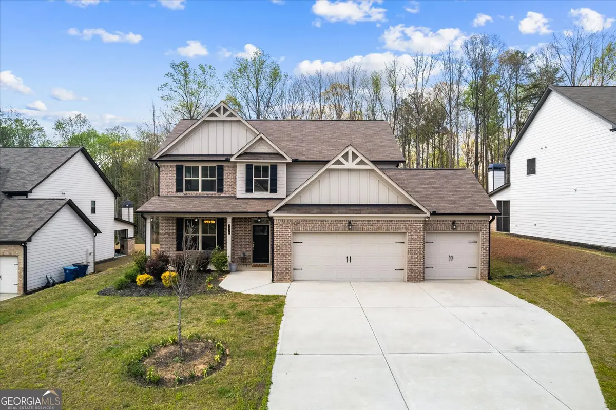3330 Elkhorn Ridge Run, Dacula, GA 30019 - #1