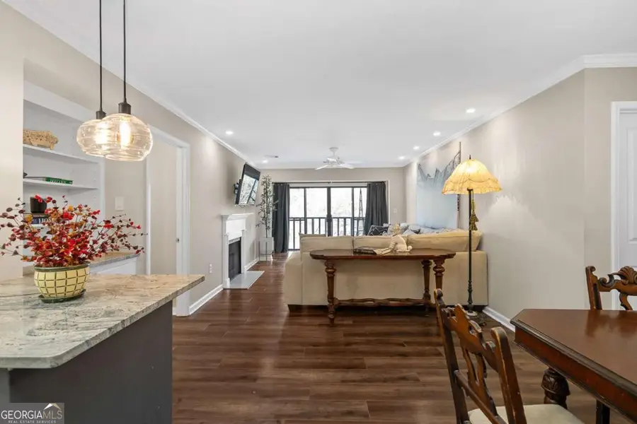 23103 Plantation Drive Ne #103, Atlanta, GA 30324 - #3