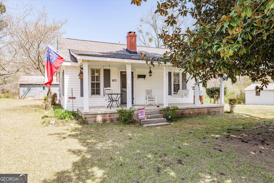 1395 Pecan Grove Rd, Washington, GA 30673 - #2