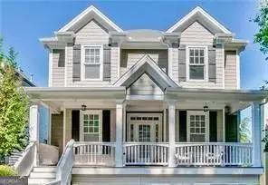 3268 Cates Avenue Ne, Brookhaven, GA 30319