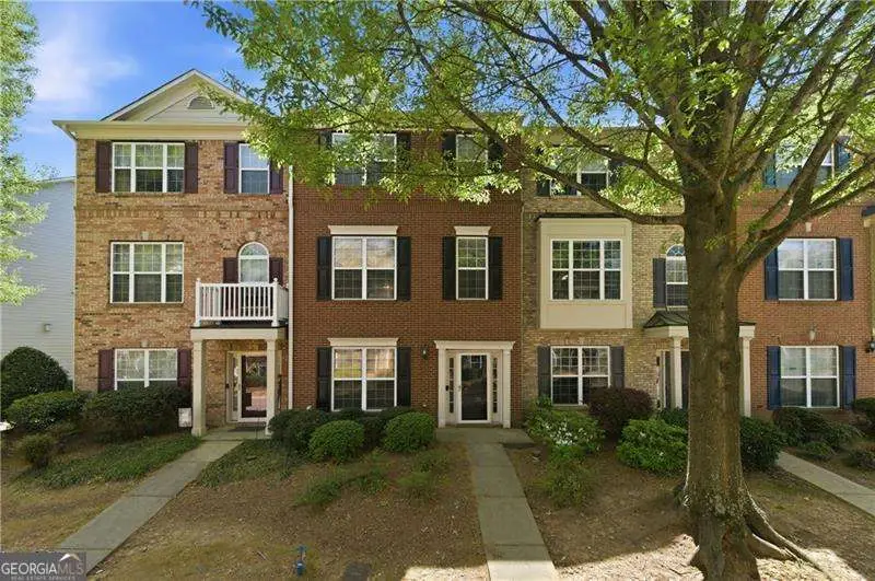 630 Pecan Knoll Drive #13, Marietta, GA 30008 - #2