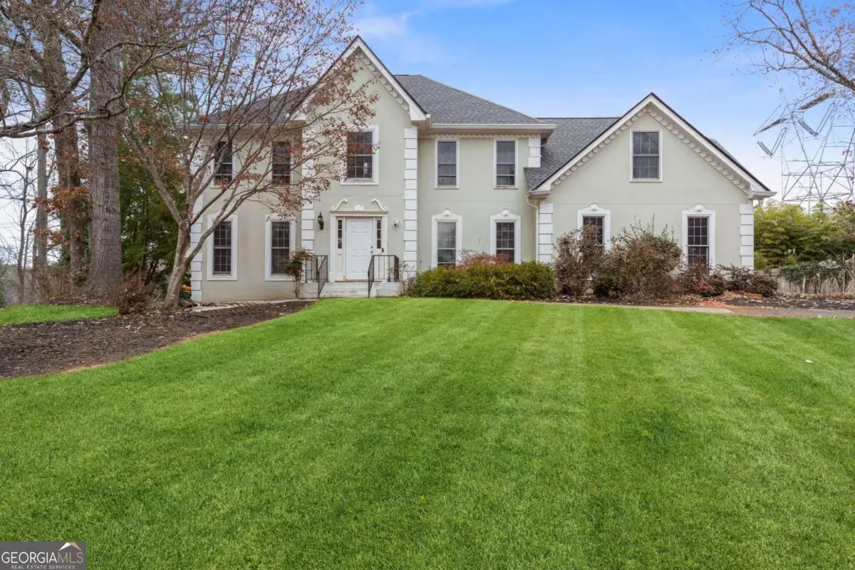 808 Valbrook Court Sw, Lilburn, GA 30047 - #1