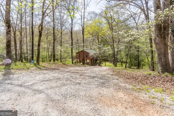 597 Meadow Brook Lane, Royston, GA 30662