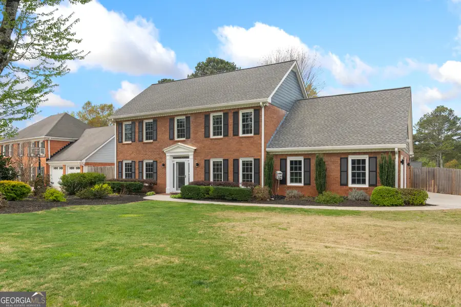 3530 Princeton Corners Lane, Marietta, GA 30062 - #3