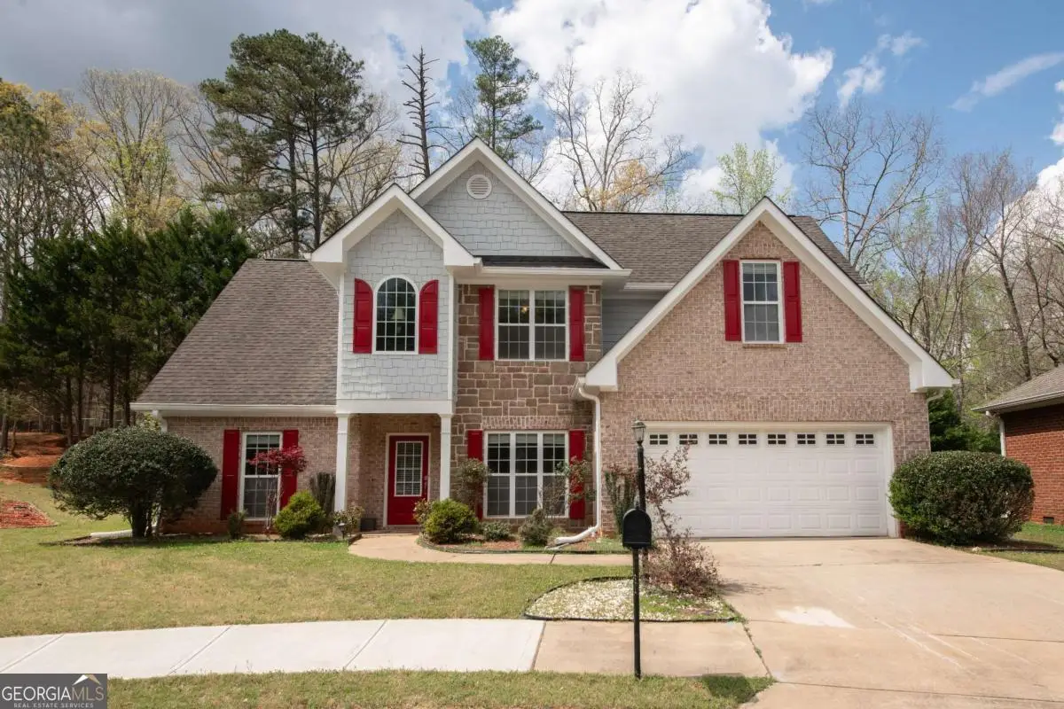 185 Huntington Shoals Drive, Athens, GA 30605 - #1