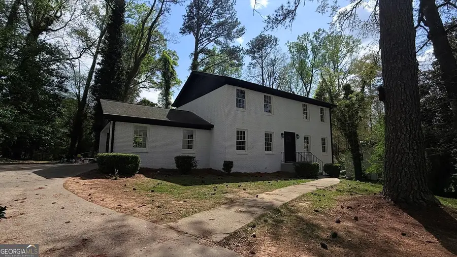 1344 Oakcrest Drive Sw, Atlanta, GA 30311 - #2